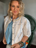Pearlwood Garden Jacket
