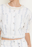 Pearlwood Garden Jacket