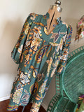Lagoon Daydream Dress S-2X available