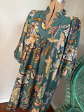 Lagoon Daydream Dress S-2X available