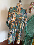 Lagoon Daydream Dress S-2X available