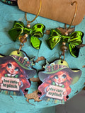 Gypsy South Too Cute Earrings