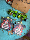 Gypsy South Too Cute Earrings