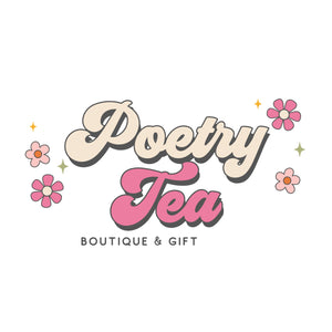 Poetry Tea Dollhouse