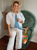 Pearlwood Garden Jacket