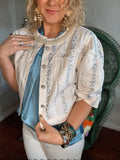 Pearlwood Garden Jacket