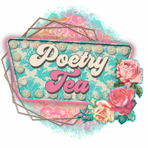Poetry Tea Dollhouse