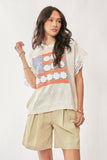 Liberty Lace Hoodie