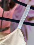 Strap Its Stud Luxe on Nude Bra