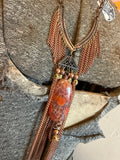 Desert Muse Necklace