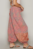 The Autumn Bloom Pants