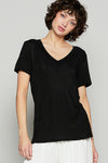 Black Daydream Tee