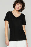 Black Daydream Tee
