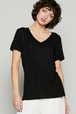 Black Daydream Tee
