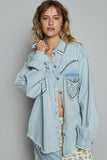 Desert Denim Shirt