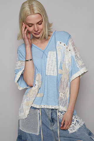 Seaside Stories Hoodie