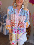 Sun Market Shirt