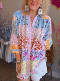 Sun Market Shirt