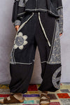 Peace Patch Lounge Pants