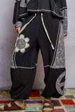 Peace Patch Lounge Pants