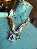 🌸 South Wind Fortune Necklace