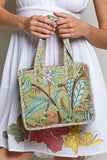 The Wanderlight Mini Tote - 3 Color Options