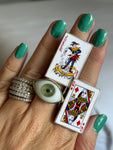 High Stakes Ring