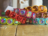 Crystal Pop Bracelet - 6 Color Options