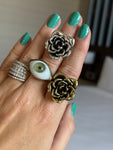 Bloom Boldly Ring