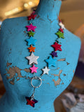 Stardust Gypsy Lariat