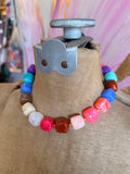 Poolside Pop Necklace by Jennifer Thames Originals