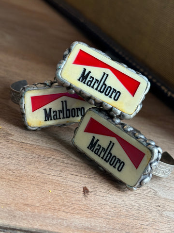 Art by Amy Smoke & Mirrors Cuff