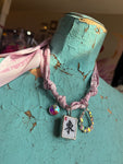 🌷 East Wind Blossom Necklace