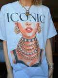 PREORDER Icon Status Crystal Tee