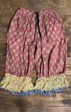 Heirloom Dreams Bloomers - Berry - By Jaded Gypsy