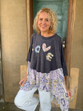 Love in Layers Tunic