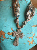 Sacred Path Necklace