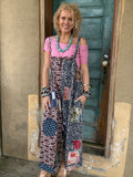 Meadow Mix Romper by Jaded Gypsy
