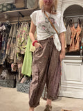 Taking Sides Pants by Jaded Gypsy