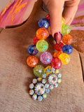 Bubble Bloom Bracelet