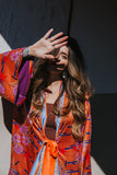 Lana Kimono by Lady the Brand