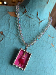 Tiny Blessings Pendant Necklace