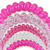 Spiral Hair Coils | Mix Pack | Flirt Alert