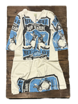Jaded Gypsy Weekend Mercantile All Ears Long Sleeve Dress