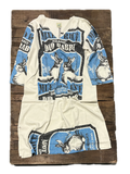 Jaded Gypsy Weekend Mercantile All Ears Long Sleeve Dress
