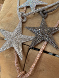 Starlight Glam Necklace
