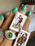 High Stakes Ring