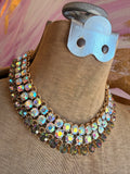 ✨ Full Circle Glam Necklace - 3 Options