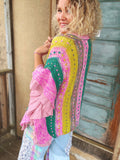 Sundancer Cardigan