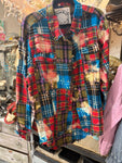 ARB Zig Zag Flannel